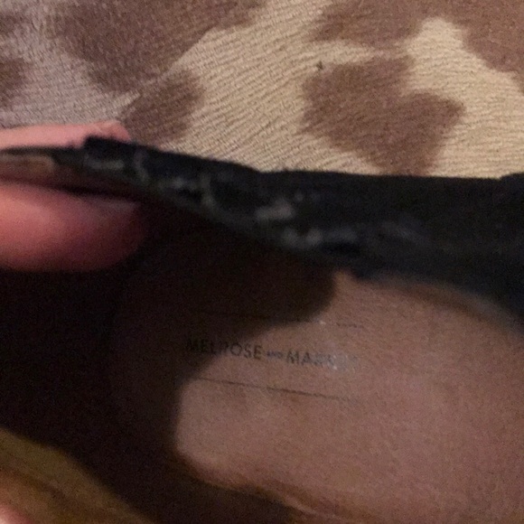 Black booties - Picture 2 of 4